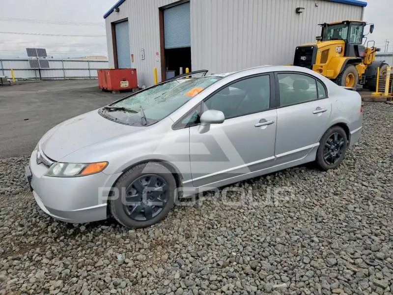 2006 Honda CIVIC photo