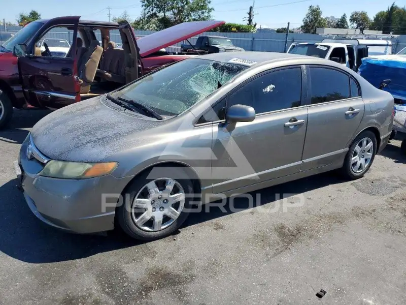 2006 Honda CIVIC photo