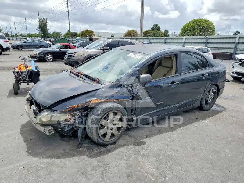 2006 Honda CIVIC photo