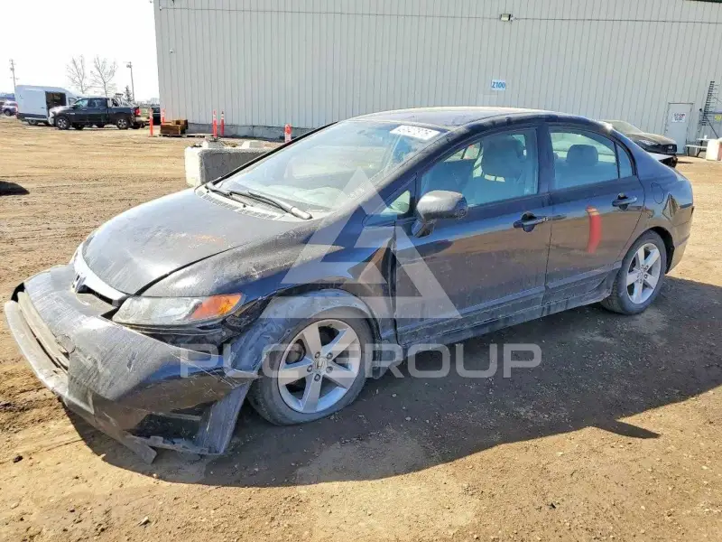 2006 Honda CIVIC фото