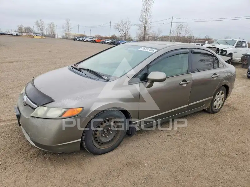 2006 Honda CIVIC photo