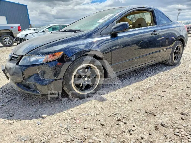 2006 Honda CIVIC фото