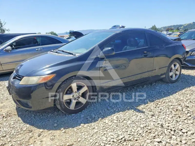 2006 Honda CIVIC photo