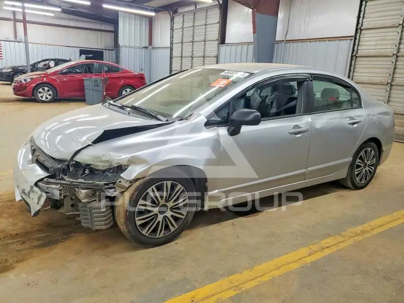 2006 Honda CIVIC photo