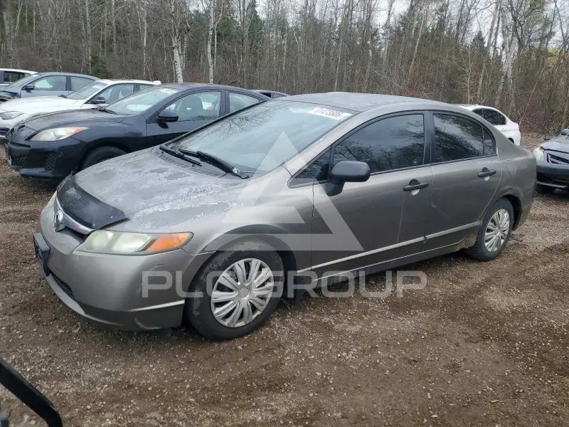 2006 Honda CIVIC photo