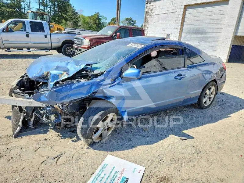 2006 Honda CIVIC фото
