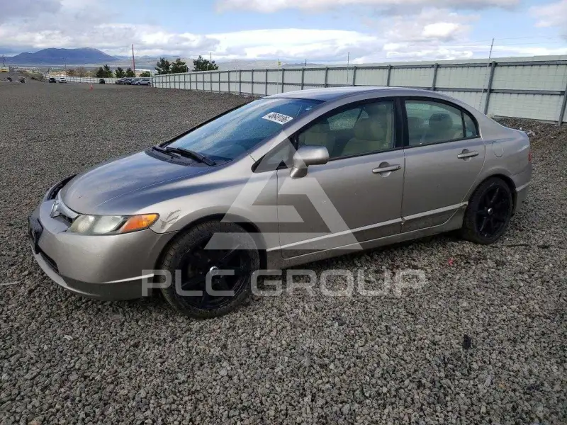 2006 Honda CIVIC photo