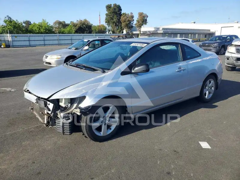 2006 Honda CIVIC фото