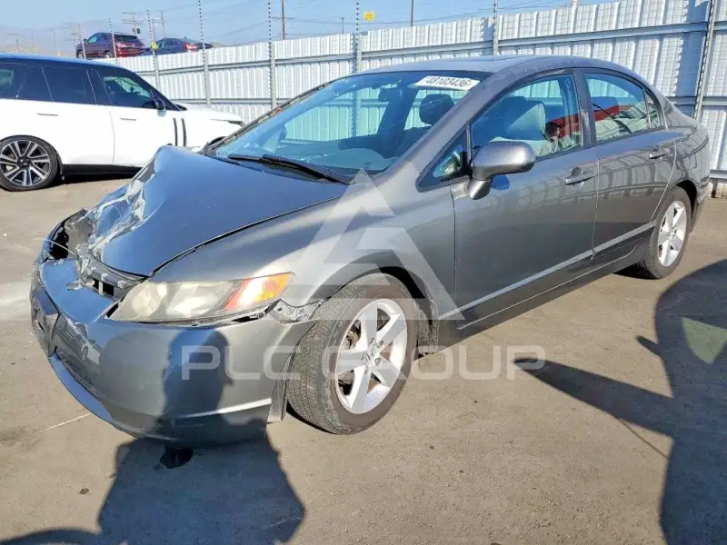 2006 Honda CIVIC photo