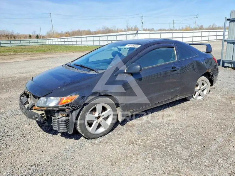 2006 Honda CIVIC photo