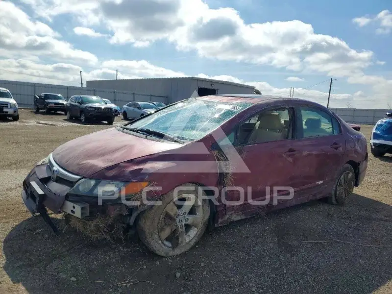 2006 Honda CIVIC photo
