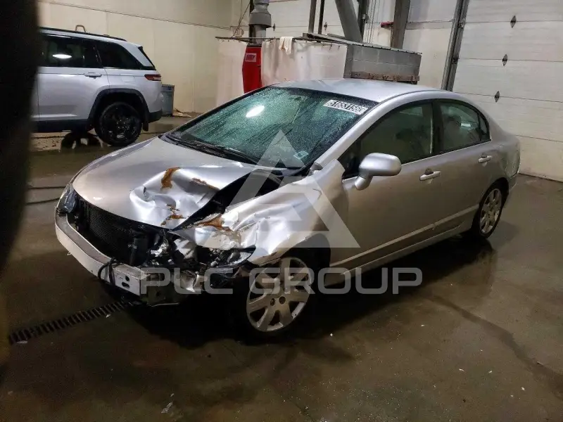 2006 Honda CIVIC photo