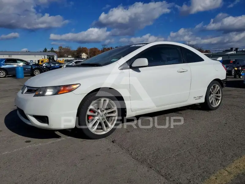 2006 Honda CIVIC photo