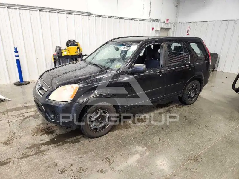 2006 Honda CR-V photo