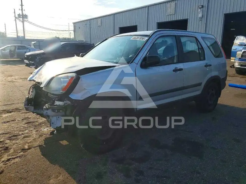 2006 Honda CR-V photo