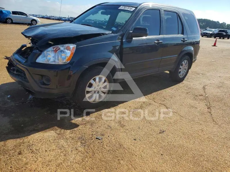 2006 Honda CR-V photo