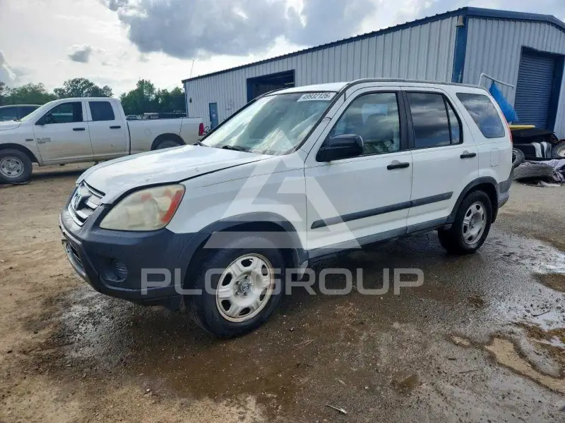 2006 Honda CR-V photo