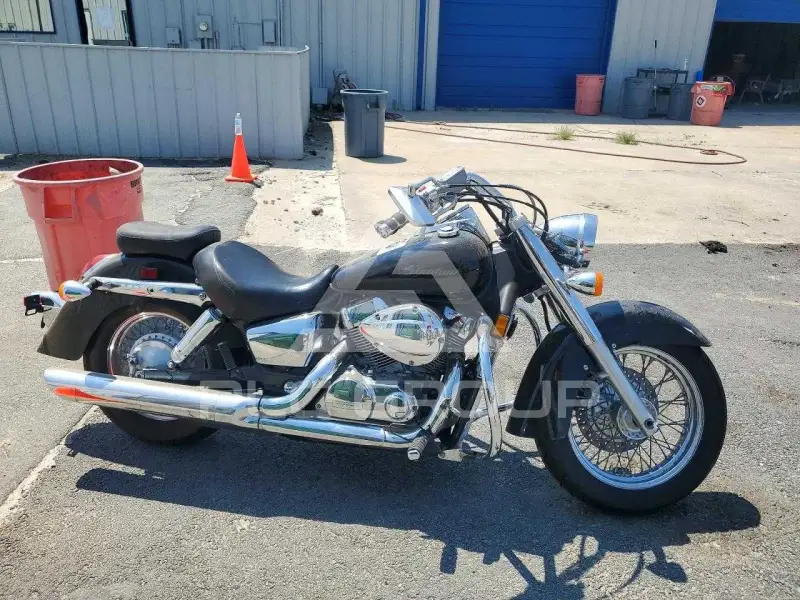 2006 Honda VT photo