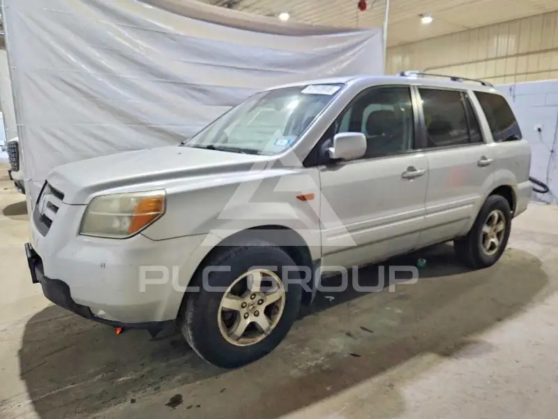 2006 Honda PILOT photo