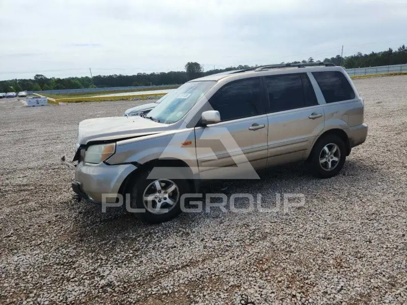 2006 Honda PILOT photo