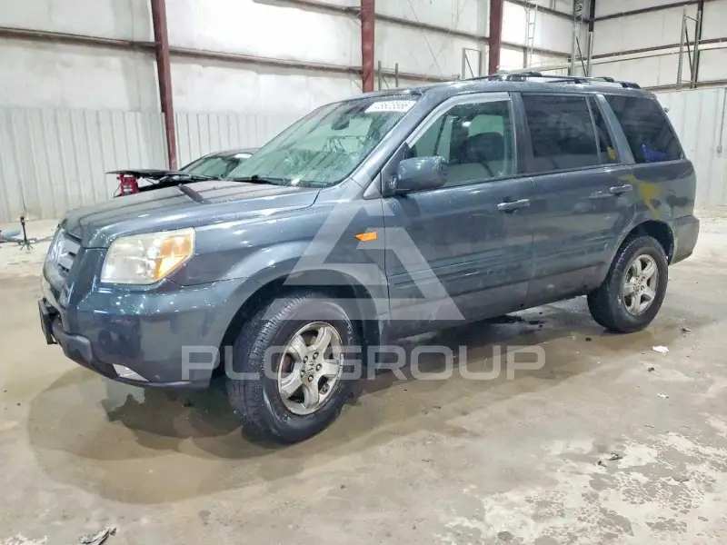 2006 Honda PILOT фото