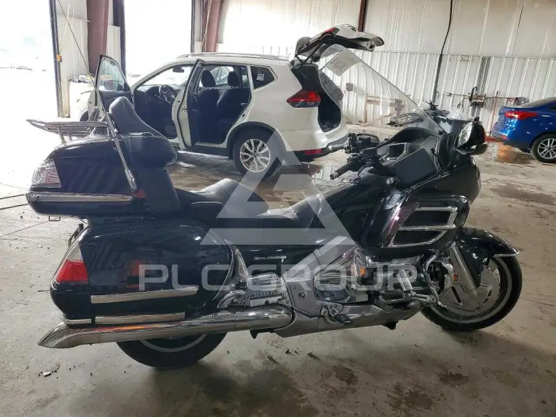 2006 Honda GL фото