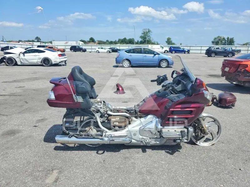 2006 Honda GL фото