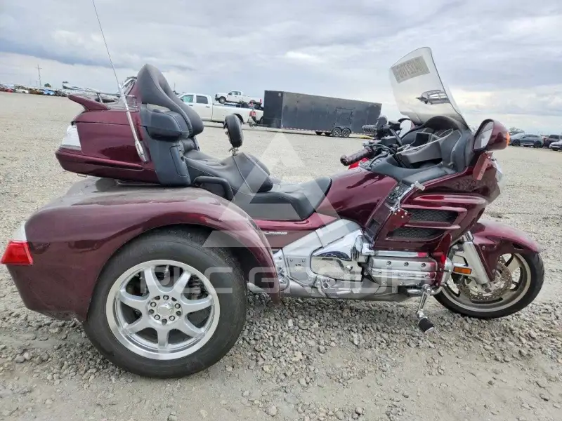 2006 Honda GL фото