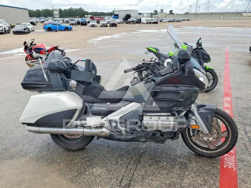 2006 Honda GL фото