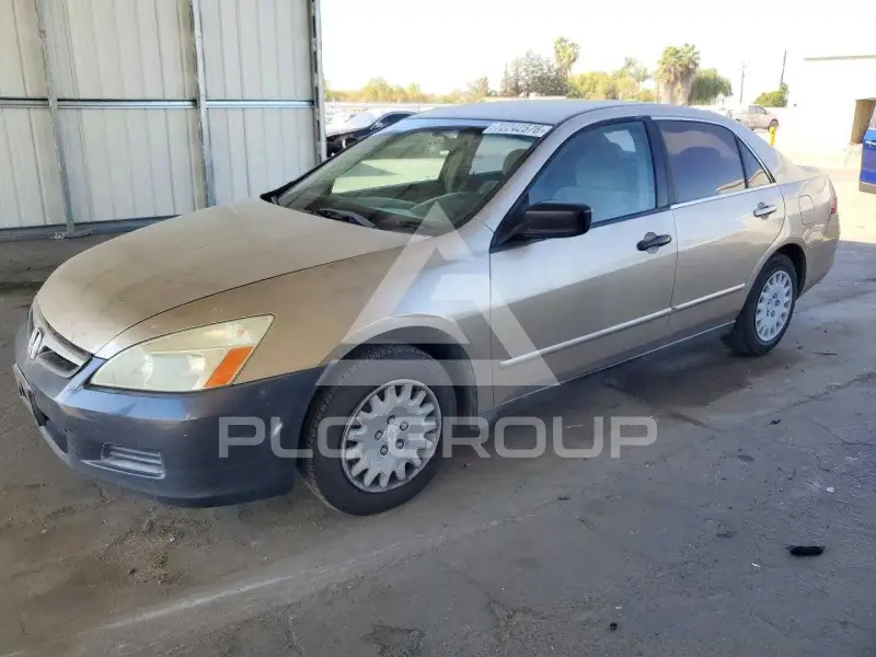2006 Honda Accord фото