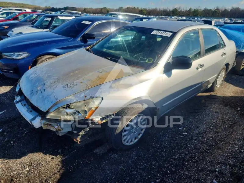 2006 Honda Accord photo