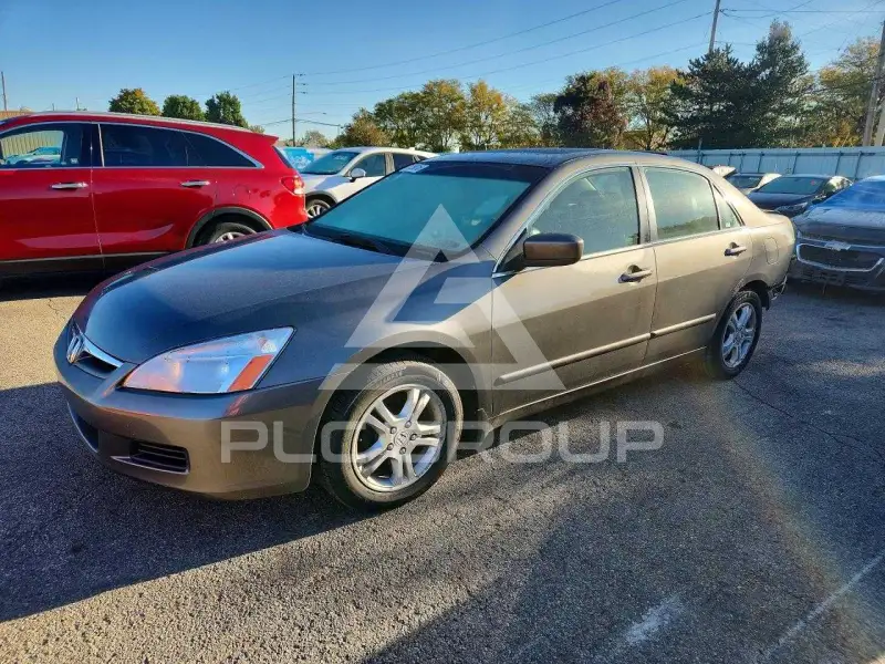 2006 Honda Accord photo