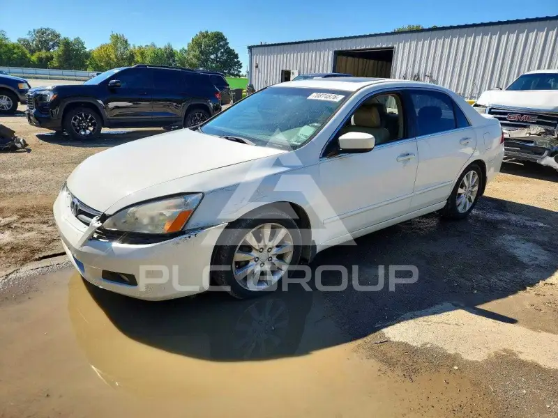 2006 Honda Accord фото
