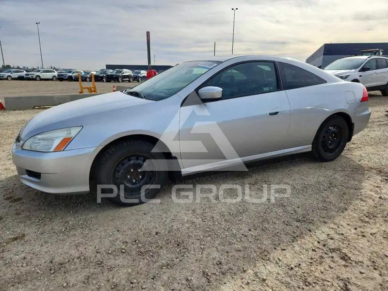 2006 Honda Accord фото
