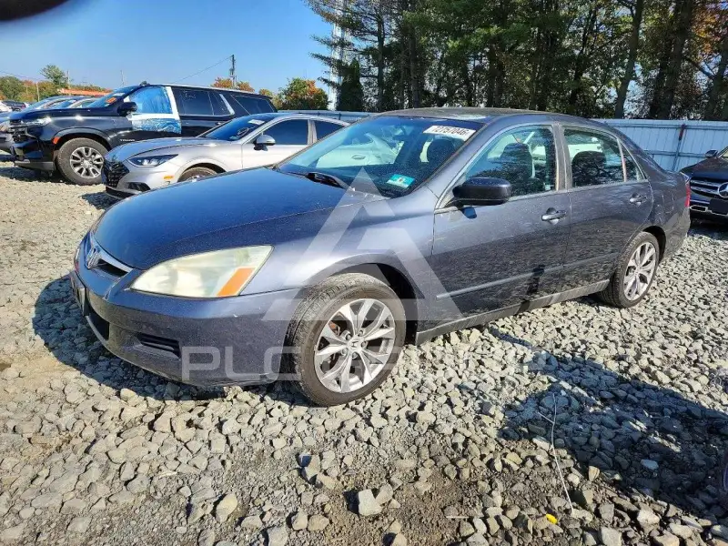 2006 Honda Accord photo