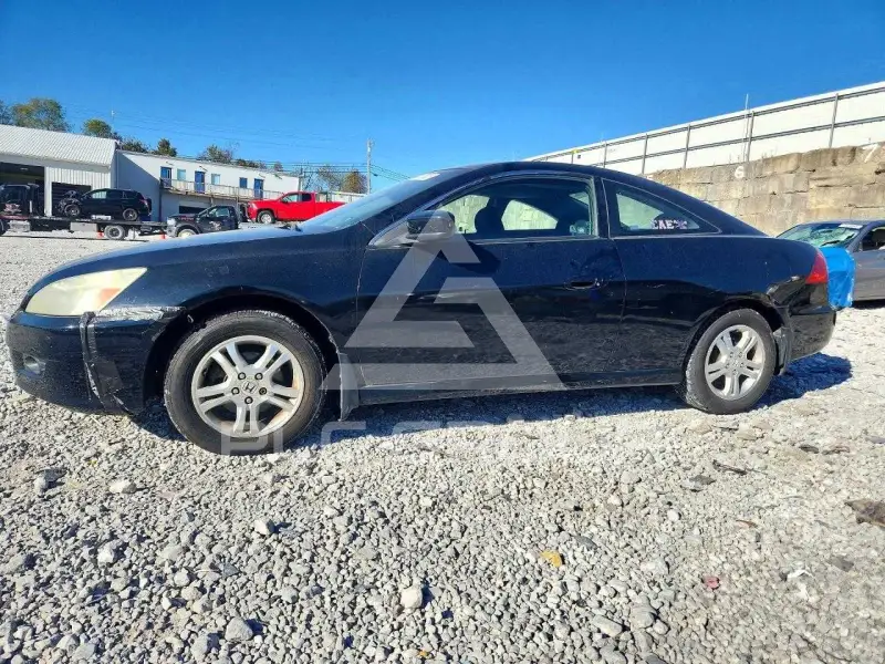 2006 Honda Accord фото