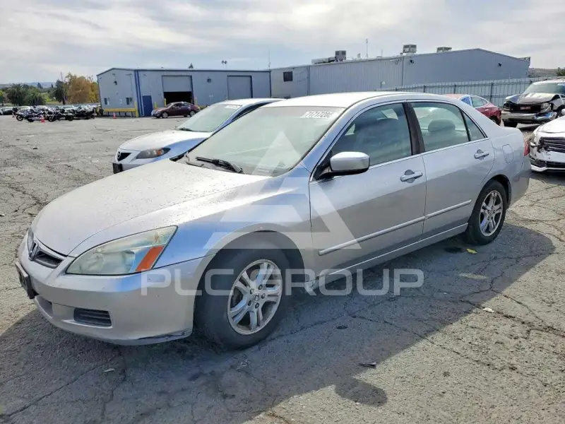 2006 Honda Accord photo