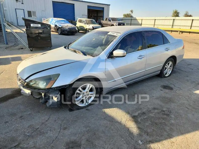 2006 Honda Accord photo