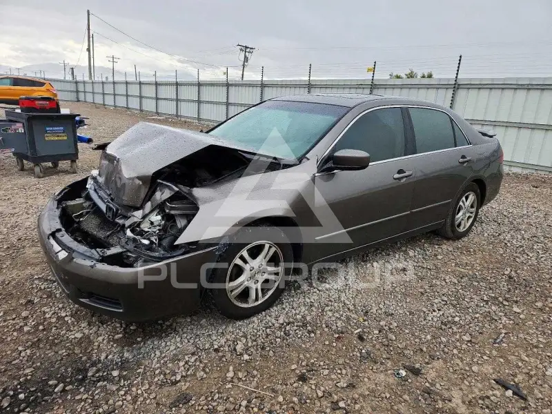 2006 Honda Accord photo