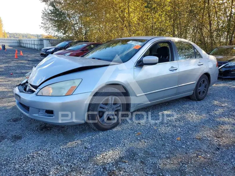2006 Honda Accord photo