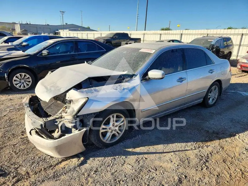 2006 Honda Accord фото