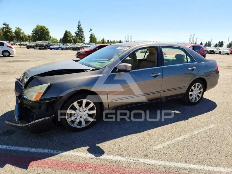 2006 Honda Accord photo