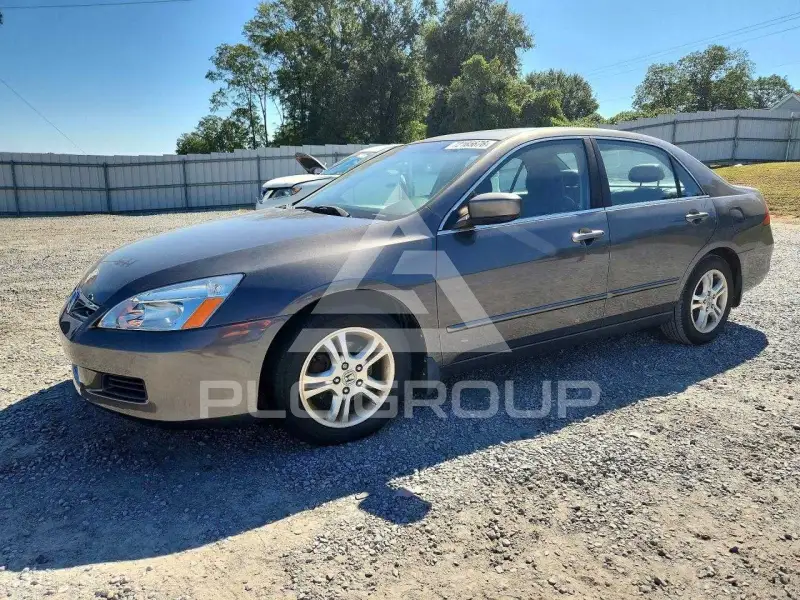 2006 Honda Accord фото