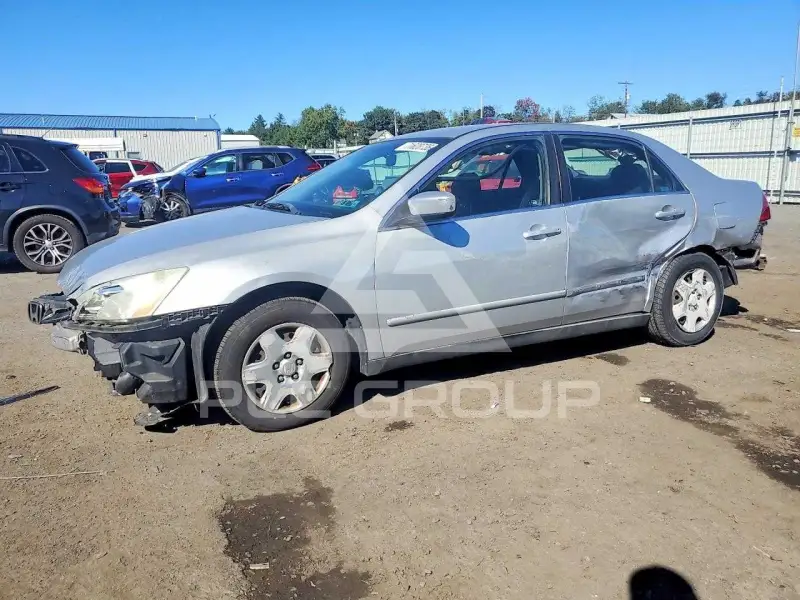 2006 Honda Accord фото