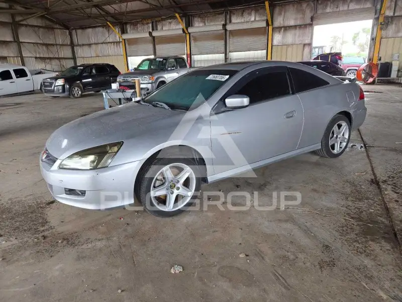 2006 Honda Accord фото