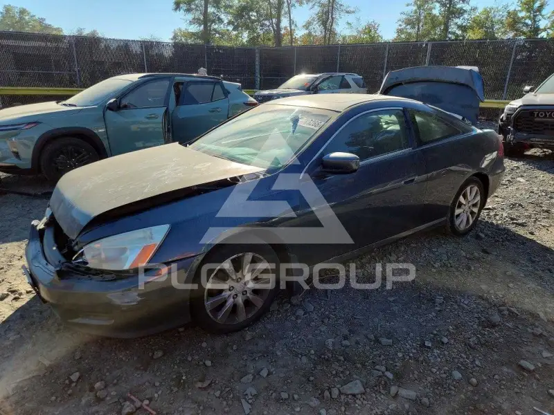 2006 Honda Accord фото