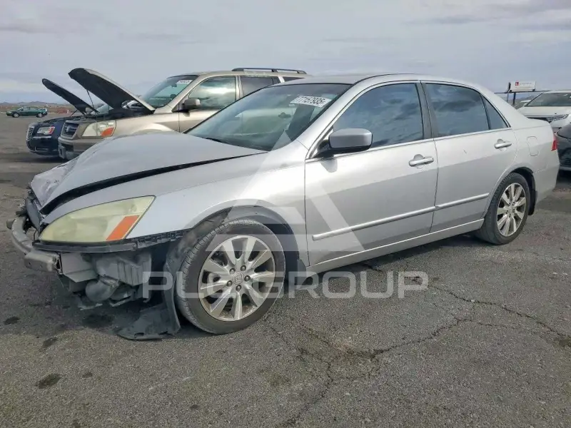 2006 Honda Accord фото