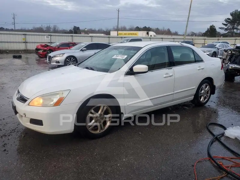 2006 Honda Accord photo