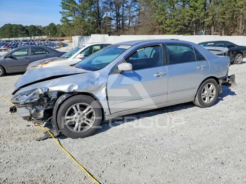 2006 Honda Accord фото