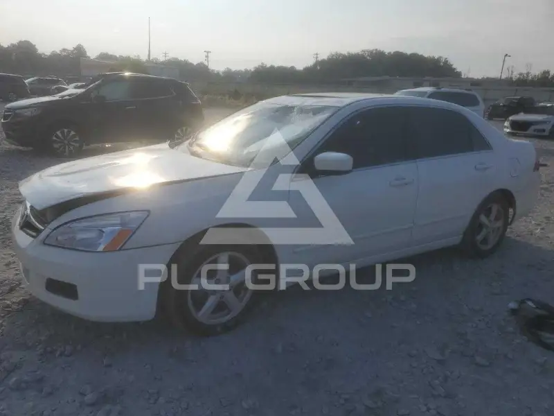 2006 Honda Accord фото